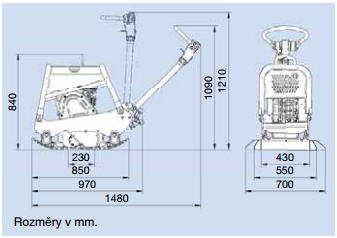 cr 4i parametry